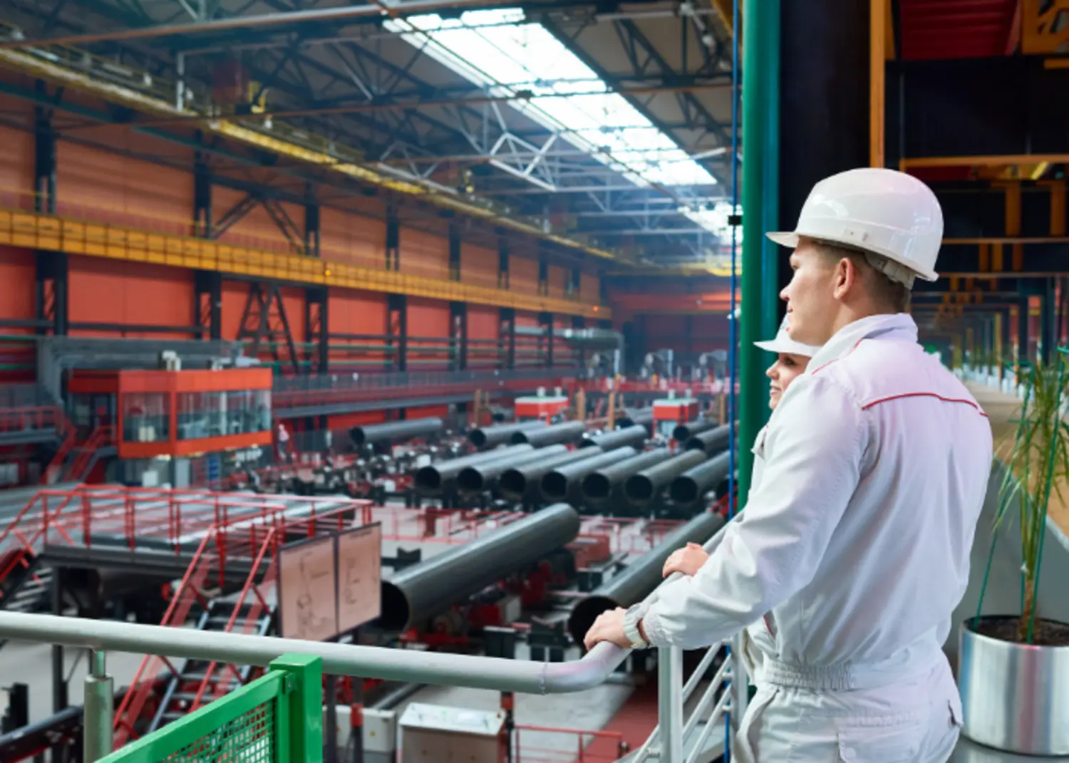 Manufacturing Process Inspection: The Key to Quality and Safety